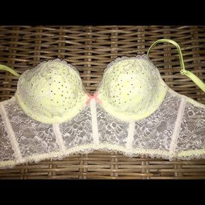 Victoria Secret Bralette